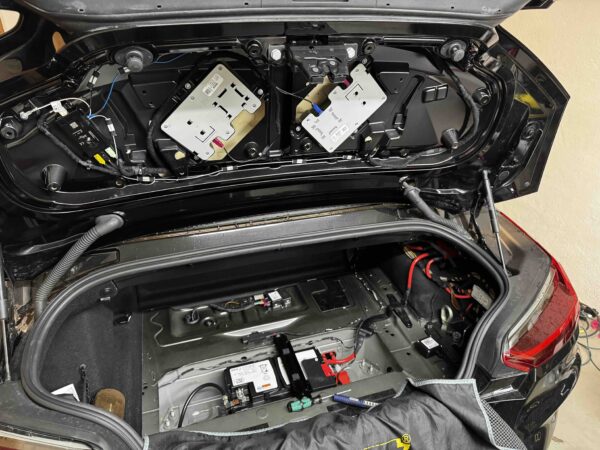Caméra de recul d’origine BMW Z4 (G29 2018-2026) – Bild 3
