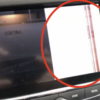 Réparation écran Multimédia LCD 8" OPEL ASTRA K 2015+