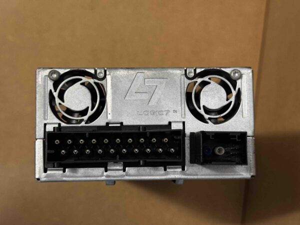 Amplificateur audio Logic 7 BMW E9x - Image 3