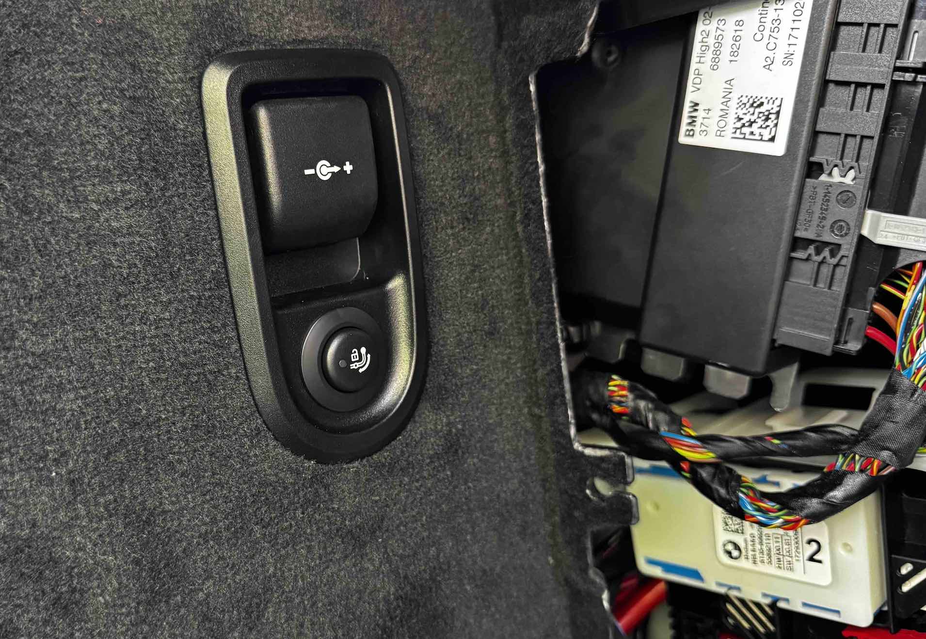 Programmation / Codage pour Crochet d'Attelage sur BMW & MINI – Image 7