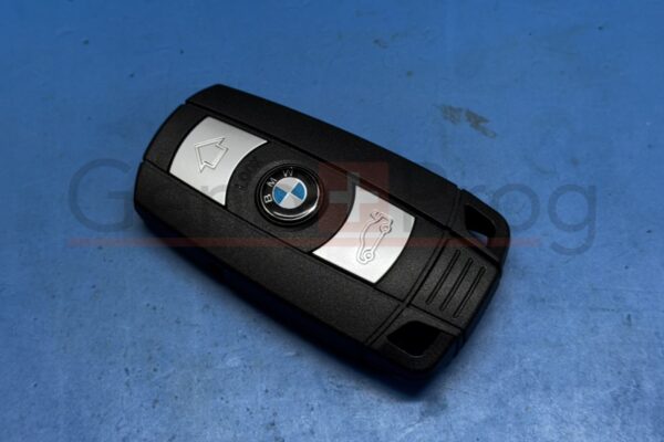 Réparation / Remplacement Batterie de Clé BMW E90, E80, E70, E60 – Image 2