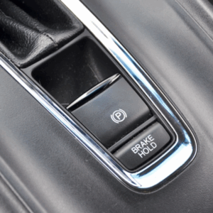 Réparation frein de stationnement électronique Honda HR-V (EPB / Brake Hold)