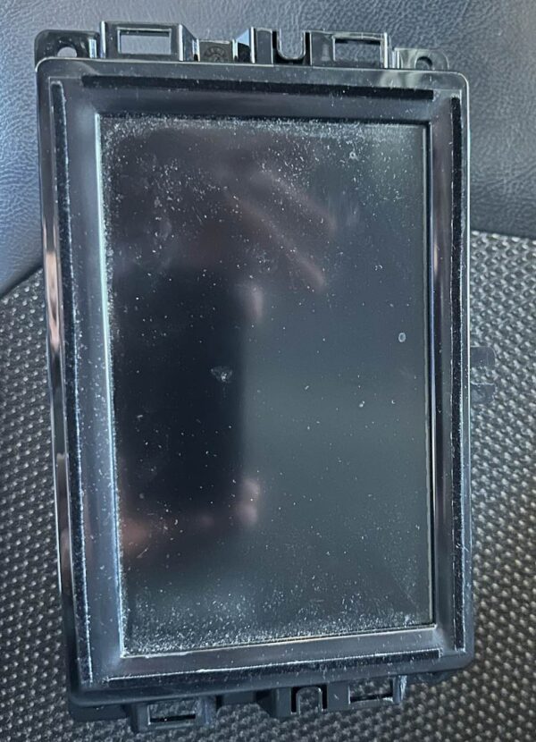 Réparation écran LCD 7" Uconnect pour Jeep, Chrysler, DODGE - Image 4