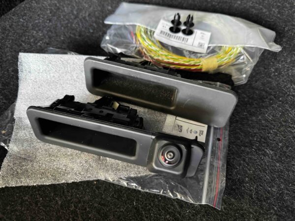 Caméra de recul d’origine BMW Série 5 (G30, G31, F90) – Bild 3