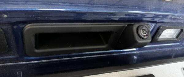 Caméra de recul d’origine BMW Série 5 (G30, G31, F90) – Bild 4