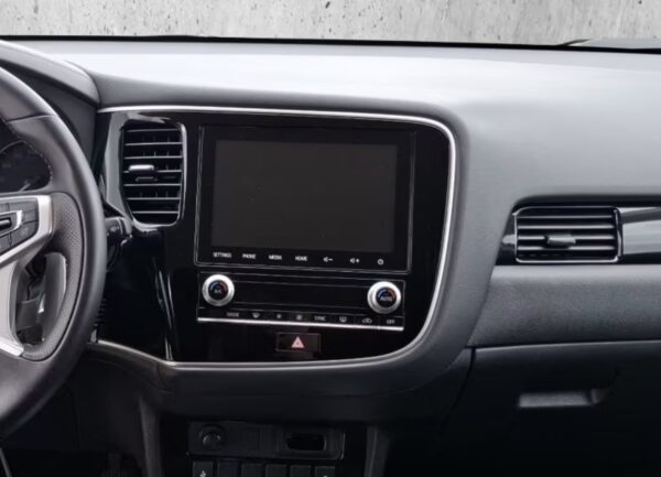 Réparation écran tactile Autoradio Mitsubishi Outlander 8" - Image 5