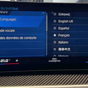Conversion BMW USA Europe en Suisse | CODAGE BMW, MINI, Rolls-Royce importées