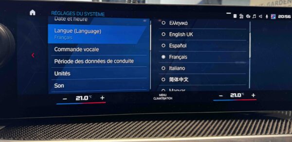 Conversion BMW USA Europe en Suisse | CODAGE BMW, MINI, Rolls-Royce importées