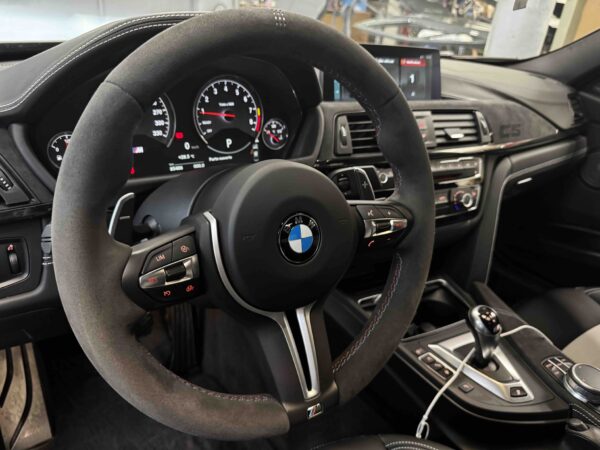 Conversion BMW USA Europe en Suisse | CODAGE BMW, MINI, Rolls-Royce importées – Image 3