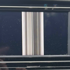 Touchscreen Reparatur 6,5" Radio / Navigation – VW, Skoda & MAN TGE